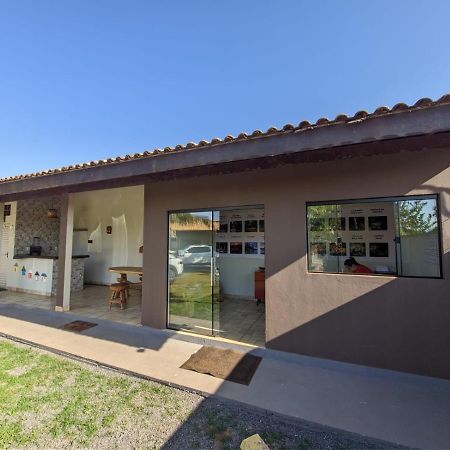 Pousada Da Villa Nobres Kültér fotó
