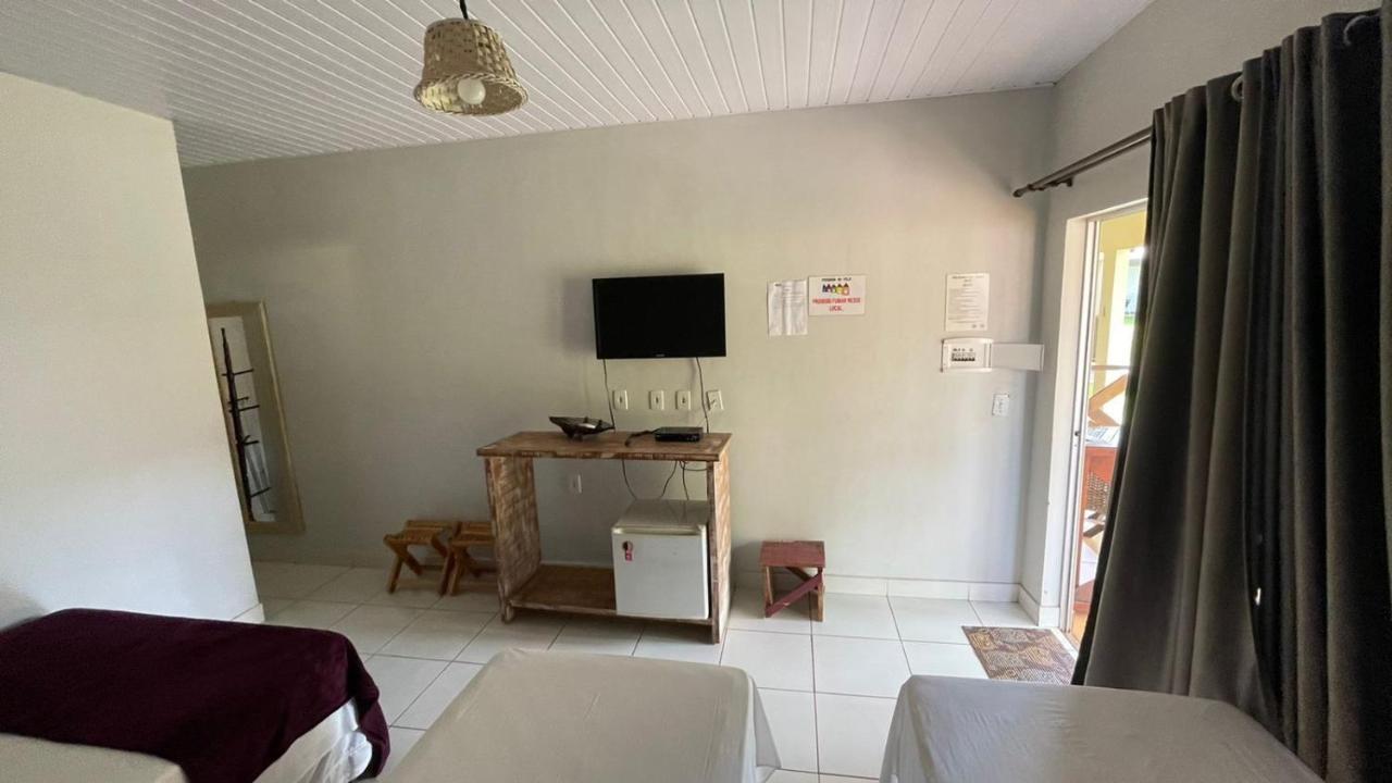 Pousada Da Villa Nobres Kültér fotó